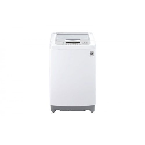 LG WM 1369 13kg Silver Top Load Automatic Washing Machine - deluxe.com.ng