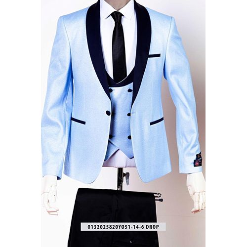 HIGH QUALITY MEN'S SUIT 086(AVAILABLE IN ALL SIZES) 
