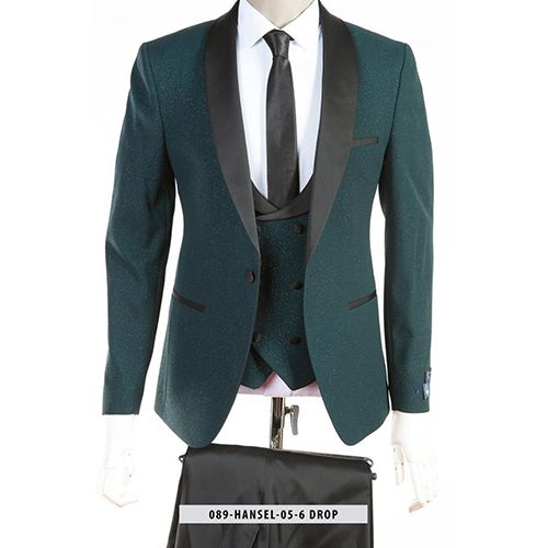  HIGH QUALITY MEN'S SUIT 089(AVAILABLE IN ALL SIZES) 