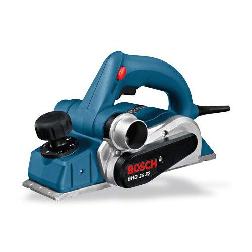 Bosch Planers GHO 26-82 Professional- deluxe.com.ng