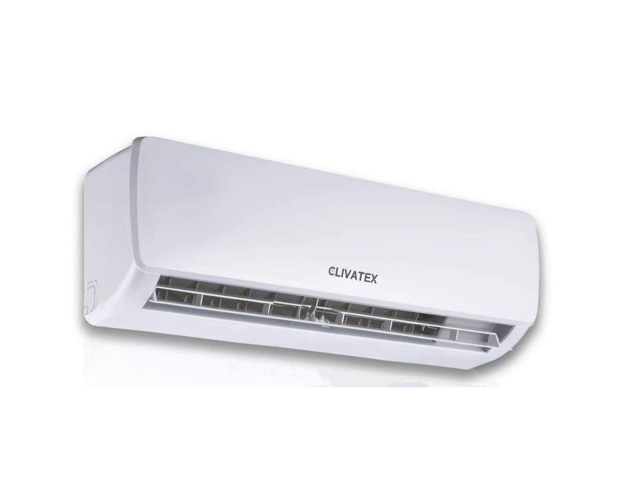 CLIVATEK AIR CONDITIONERS 1HP - deluxe.co..ng