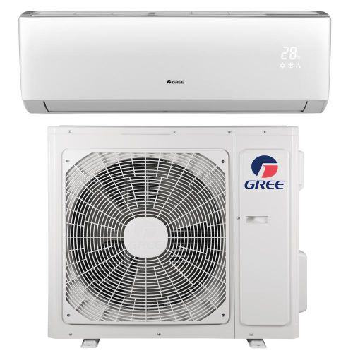 Gree 1.5HP Aphro R410 Series Split Unit Airconditioner - Deluxe.com.ng