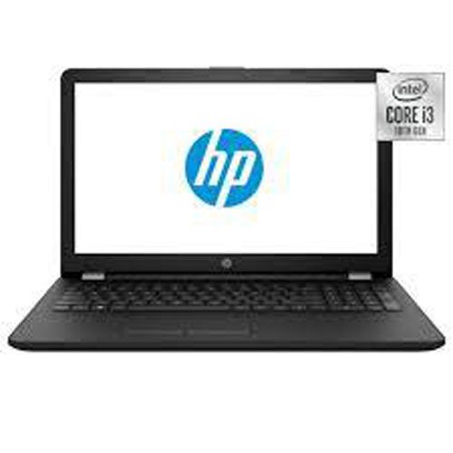 HP Laptop 15-dw1319nia. Intel® Core™ i3-10110U (2.1 GHz base frequency. up to 4.1 GHz with Intel® Turbo Boost Technology 4 MB L3 cache 2 cores).  8 GB DDR4-2666 MHz RAM (2 x 4 GB).  Intel®, [DWN]- deluxe.com.ng