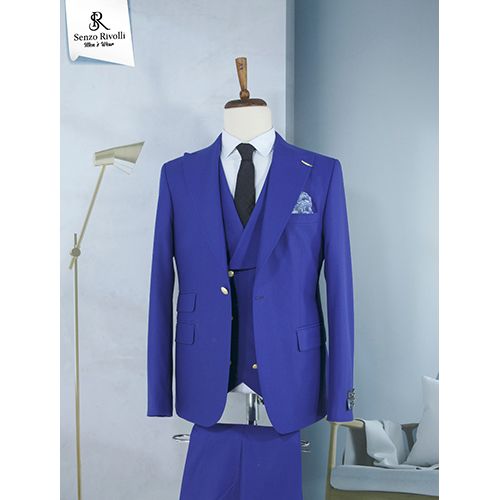 HIGH QUALITY MEN'S SUIT 102(AVAILABLE IN ALL SIZES) 