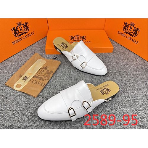 DESIGNERS MEN'S OPEN SHOE 325 (AVAILABLE IN ALL SIZES)