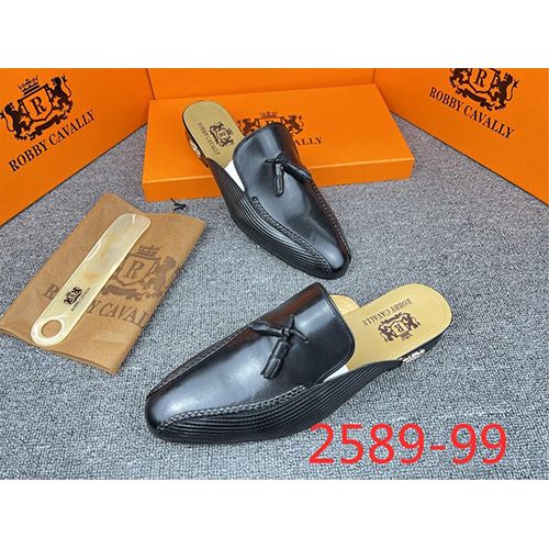 DESIGNERS MEN'S OPEN SHOE 328 (AVAILABLE IN ALL SIZES) 
