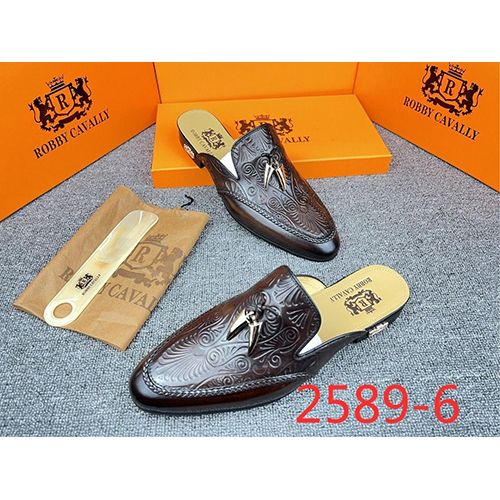 DESIGNERS MEN'S OPEN SHOE 331 (AVAILABLE IN ALL SIZES) 