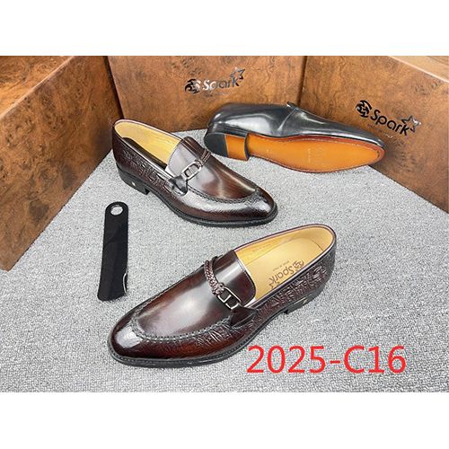  DESIGNERS MEN'S SHOE 332 (AVAILABLE IN ALL SIZES)