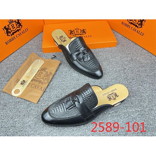 DESIGNERS MEN'S OPEN SHOE 334 (AVAILABLE IN ALL SIZES) 