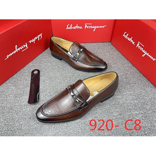 DESIGNERS MEN'S SHOE 341 (AVAILABLE IN ALL SIZES) 