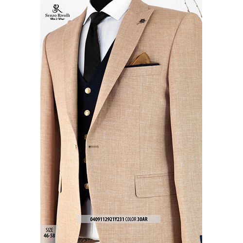 HIGH QUALITY MEN'S SUIT 455 | VARIETY OF COLOURS | AVAILABLE IN ALL SIZE (VARIETY OF COLOURS IN ITEM NOTIFY OF CHOICE ONE) 