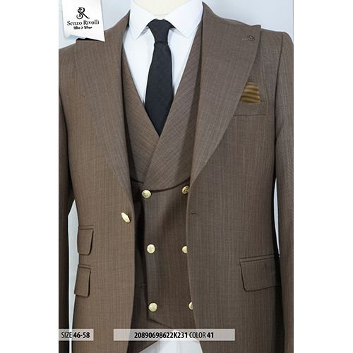 HIGH QUALITY MEN'S SUIT 452 | VARIETY OF COLOURS | AVAILABLE IN ALL SIZE (VARIETY OF COLOURS IN ITEM NOTIFY OF CHOICE ONE)
