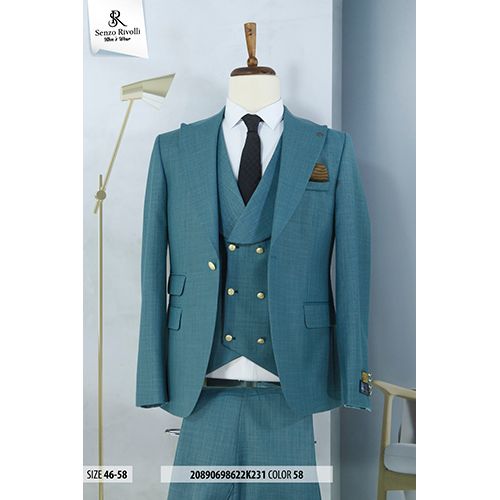 HIGH QUALITY MEN'S SUIT 452 | VARIETY OF COLOURS | AVAILABLE IN ALL SIZE (VARIETY OF COLOURS IN ITEM NOTIFY OF CHOICE ONE) 