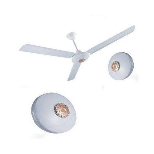 Orl Gaint Celling Fan 60"  - White - Deluxe.com.ng