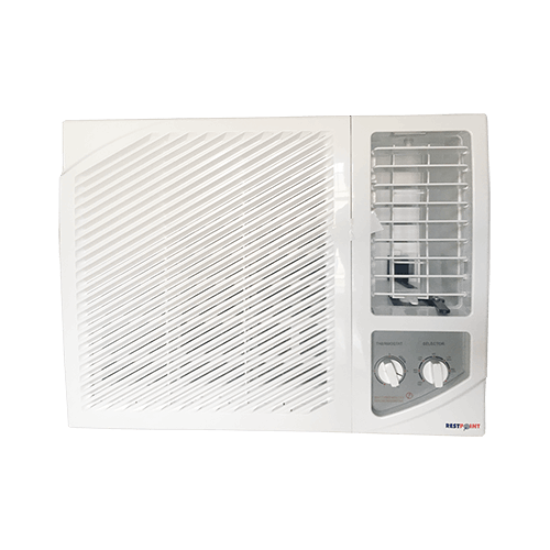 RestPoint window unit Air Conditioner RP-9D - deluxe.com.ng 