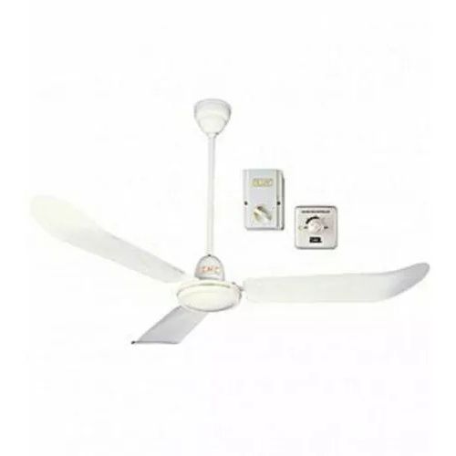 SMC Model Kl Ceiling Fan 56" - Deluxe.com.ng