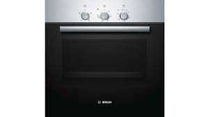 BOSCH, HBN211E2M  -Serie | 2 Built-in single oven -Electric 66Ltr 4 Function - Stainless Steel (DE) - deluxe.com.ng 