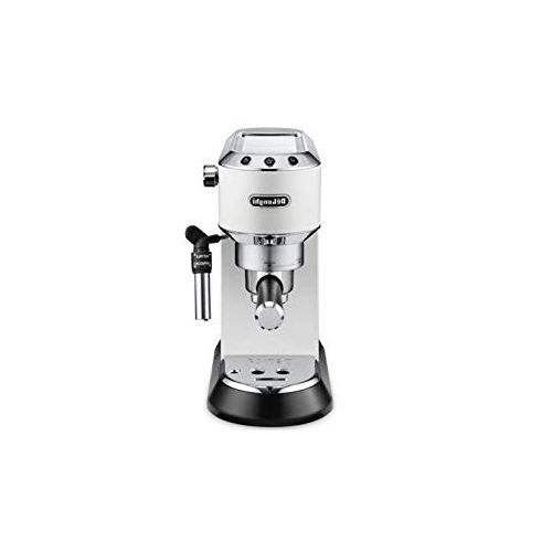 Delonghi Dedica Pump Espresso - Metal EC 685.M Coffe Maker - deluxe.com.ng