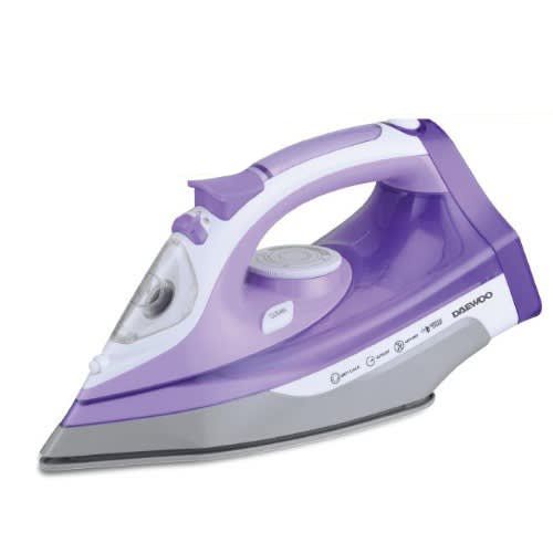 ELECTRIC IRON DSI-9281 - deluxe.com.ng