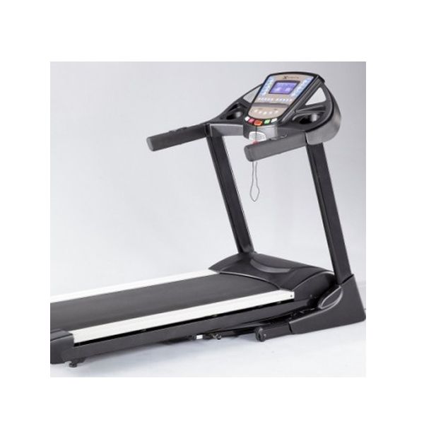 Gategold Treadmill | XT96A | Black Gategold Treadmill | XT96A | Black