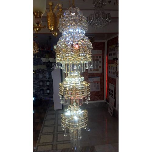 EXECUTIVE CHANDELIER LIGHT 030 - deluxe.com.ng