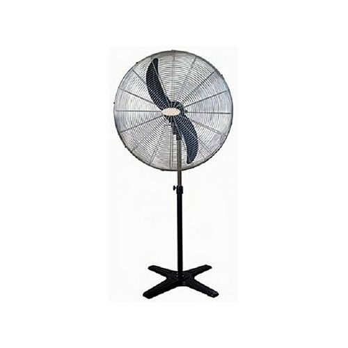 Lontor 26 Inch Industrial Standing Fan - deluxe.com.ng