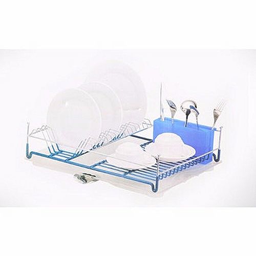 Marvel - Multipurpose Dish Drainer - deluxe.com.ng