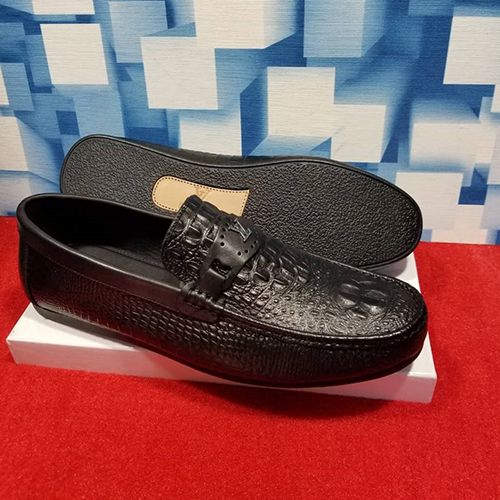 LOUIS VUITTON DESIGNER HIGH STYLED MEN'S SHOE(AVAILABLE IN ALL SIZES) 241 HI