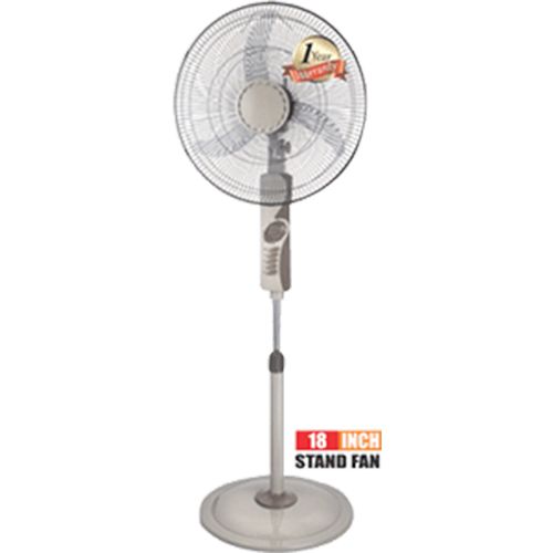 Restpoint 16 Inch Standing Fan RP- SF1601 - deluxe.com.ng
