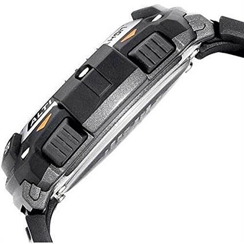 Casio SGW300H-1AV Men’s Wrist Twin Sensor Large size Watch - deluxe.com.ng