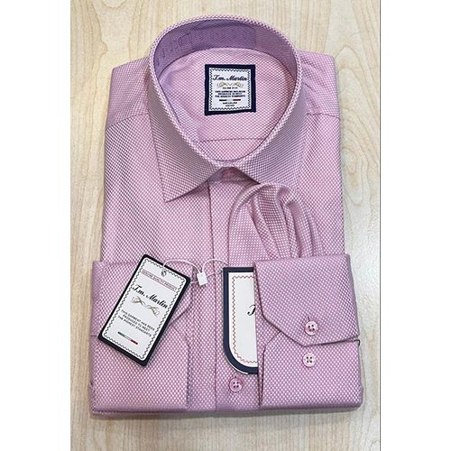 T.M. MARTIN EXQUISITE LIGHT PURPLE LONG SLEEVE SHIRT | AVAILABLE IN ALL SIZES (SWNL) (N) - deluxe.com.ng 