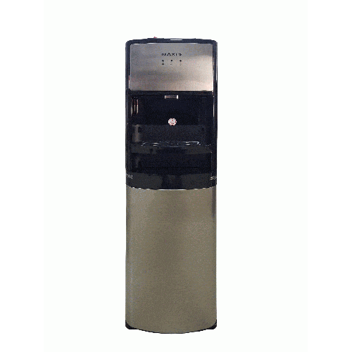MAXI Water Dispenser | WD1639S | Bottom Loading  (DE) - deluxe.com.ng
