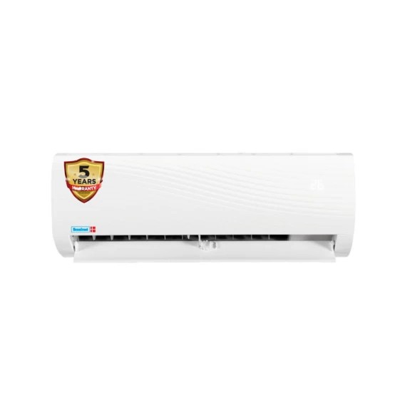 Scanfrost SFACS18INK – 2HP (18,000 BTU/Hr) Split Inverter Air Conditioner with R32