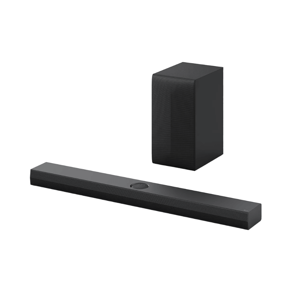 LG 400W 3,1.1ch Soundbar with Subwoofer | AUD 70TYS - deluxe.com.ng