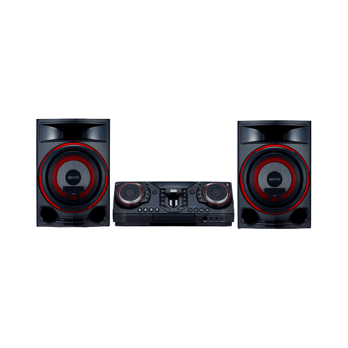 LG XBOOM AUD 87CL 2350W Mini Hi-Fi System - deluxe.com.ng