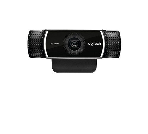 Logitech C922x Pro Stream