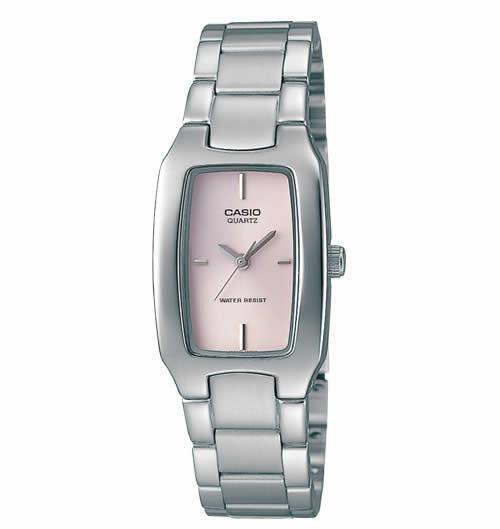 CASIO LTP1165A-4C WOMEN'S CLASSIC ANALOG QUARTZ SMALL SIZE WATCH- deluxe.com.ng