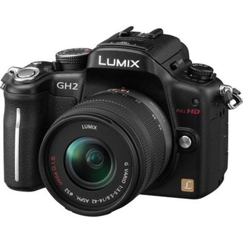 Panasonic Lumix Digital Camera- deluxe.com.ng