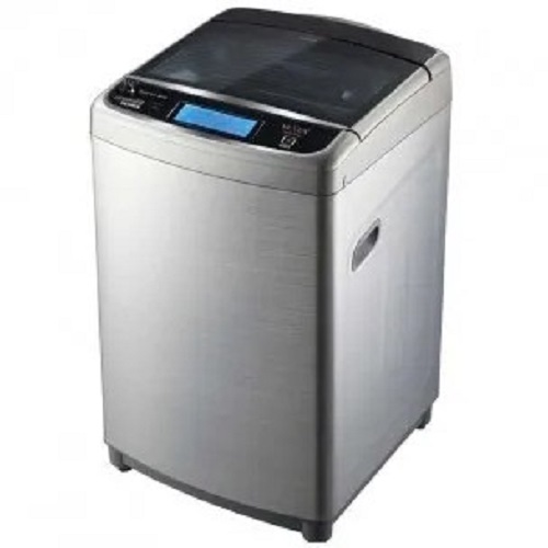 Nexus 6.5KG Automatic Top Load Washing Machine | NX-WM-065ATSL - deluxe.com.ng