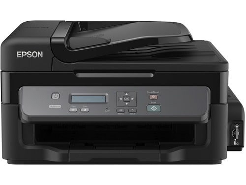 EPSON EcoTank M200 Multifunction B&W Printer