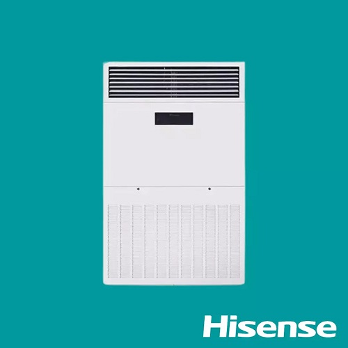 Hisense 10HP Floor Standing Air Conditioner | FS10.0HP - deluxe.com.ng