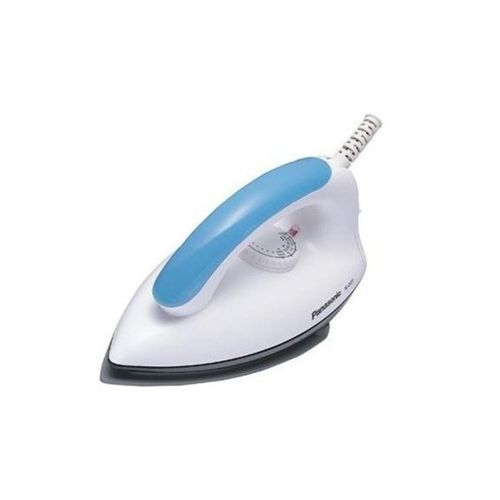 Panasonic Heavy-Duty Dry Iron NI-317ATHPTH – 1000W Non-Stick Lightweight