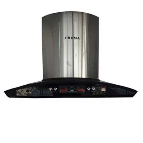 Phiima In Built Cooker Hood 90CM - deluxe.com.ng