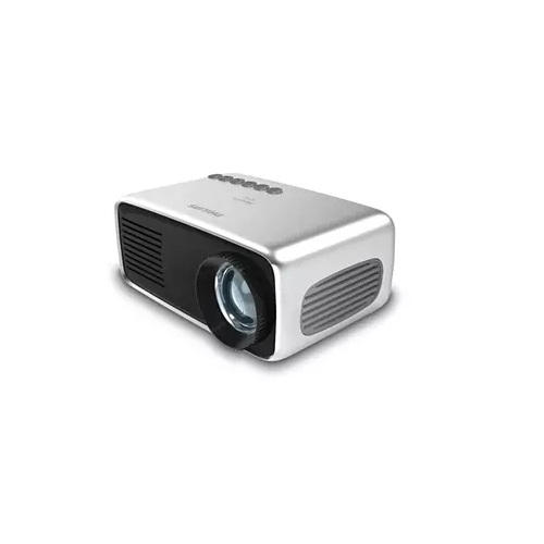 Philip NeoPix Start Mini projector (BD) - Deluxe.com.ng