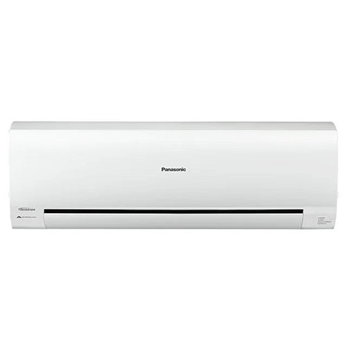 Panasonic 1HP Split Air Conditioner R32 Gas | YN9XKD - deuxe.com.ng