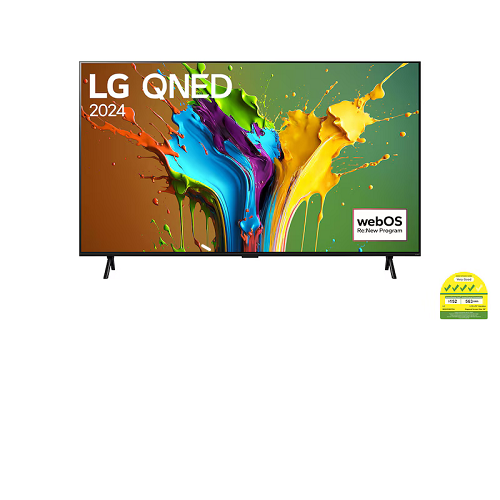 LG 98 Inch QNED Smart TV | QNED89T6A LG 98 Inch QNED Smart TV | QNED89T6A - deluxe.com.ng