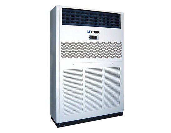 York 10HP Floor Standing Air Conditioner YMCFXC096| R22| 8TR | 17.1 KW | 18,000 BTU