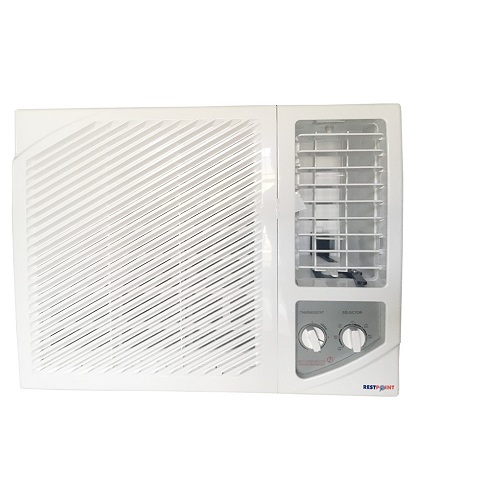 RestPoint Air Conditioner RP-12D window unit - deluxe.com.ng