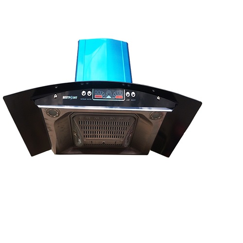 Restpoint Range Hood | HD60B   - deluxe.com.ng