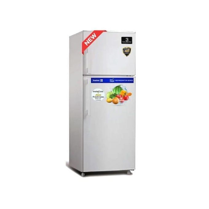 Scanfrost 210 Litres Direct Cool Refrigerator  SFR 212XX - deluxe.com,ng